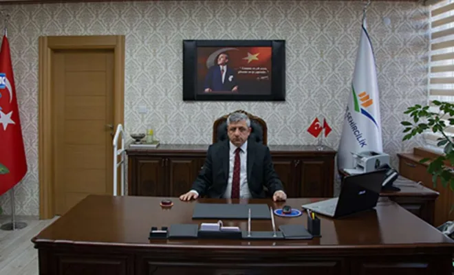 Elâzığ Çevre ve Şehircilik İl Müdürü görevinden alındı 