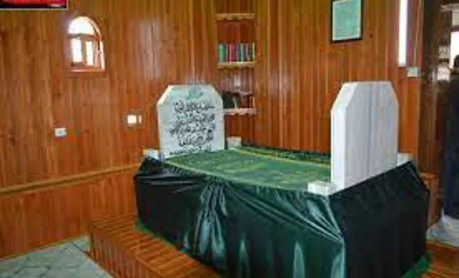 Kaya Ailesinin Acı Günü 