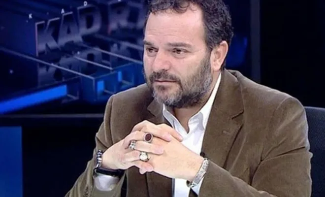 Gönüllü Covid-19 aşısı olan Kemal Öztürk Coronavirus testi pozitif çıktı 