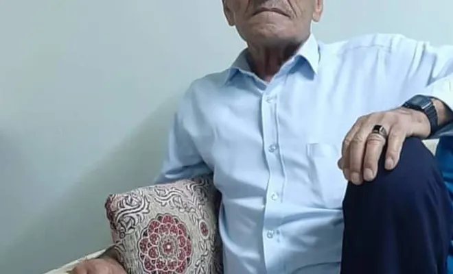 Kılınç Ailesinin Acı Günü 