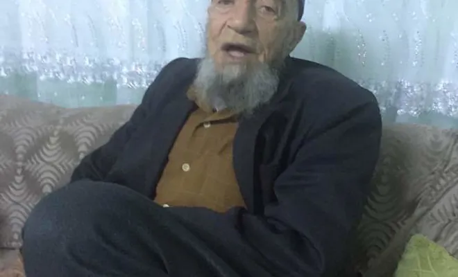 Yılmaz Ailesinin Acı Günü 