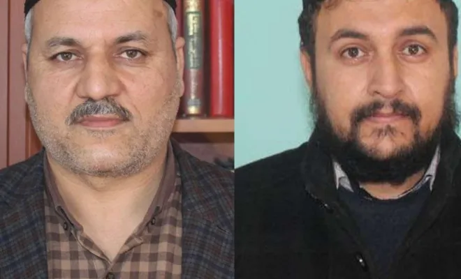 ​Yılbaşı kutlamaları ve piyango bileti almak İslam'a aykırıdır 