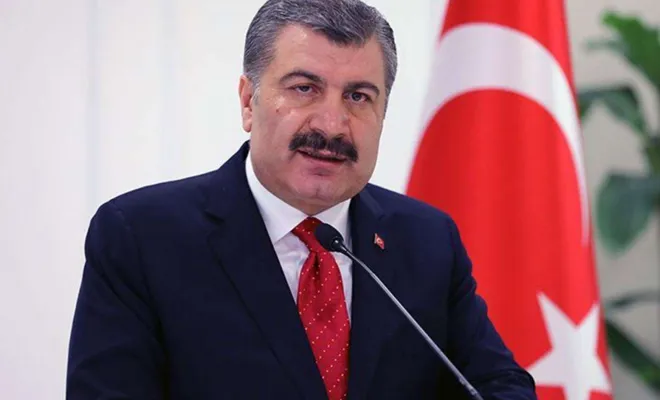 Türkiye'ye gelen 15 kişide mutasyonlu virüs tespit edildi