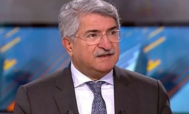 Ankara Cumhuriyet Başsavcılığı eski CHP Milletvekili Sağlar hakkında soruşturma başlattı 