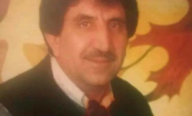 Çelik Ailesinin  Acı Günü 