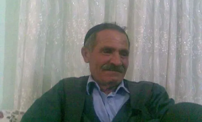 Yılmaz Ailesinin Acı Günü 