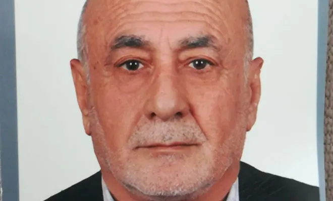 Öztürkmen Ailesinin Acı Günü 