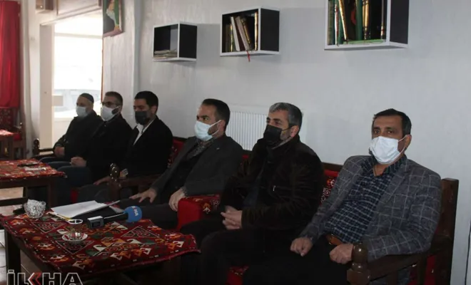 Kâbe'ye saygısızlığa STK'lardan ortak tepki