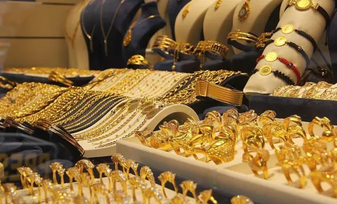 Altının gram fiyatı 6 ayın en düşük seviyesinde