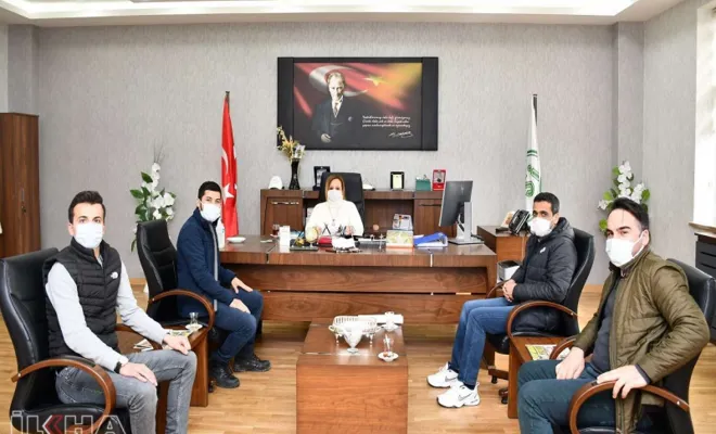 Su taşkınlarını önlemek için 2. Kısım Taşkın Koruma sözleşmesi imzalandı 