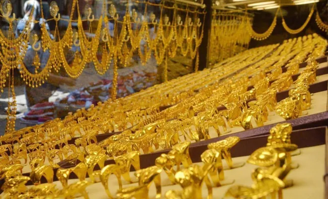 Çeyrek ve gram altın fiyatları bugün kaç TL? 