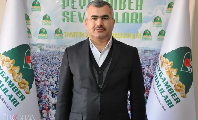 Ertelenen Siyer Yarışması’nın tarihleri açıklandı 