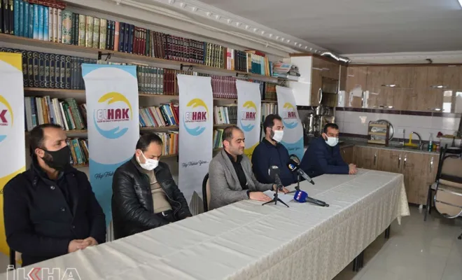 ​ELHAK Platformu: İdeolojilerden arındırılmış yeni anayasa fikrini destekliyoruz