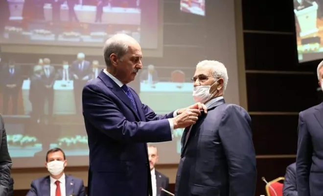 Açmaz Ailesinin Acı Günü 