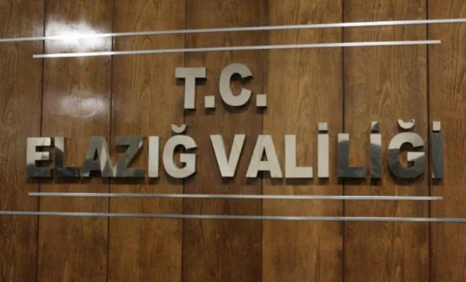 Elazığ İl Hıfzısıhha Kurulu Kademeli Normalleşmenin Kararlararlarını Açıkladı