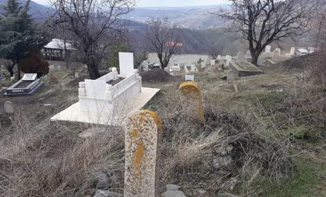 Bağcıoğlu Ailesinin Acı Günü 