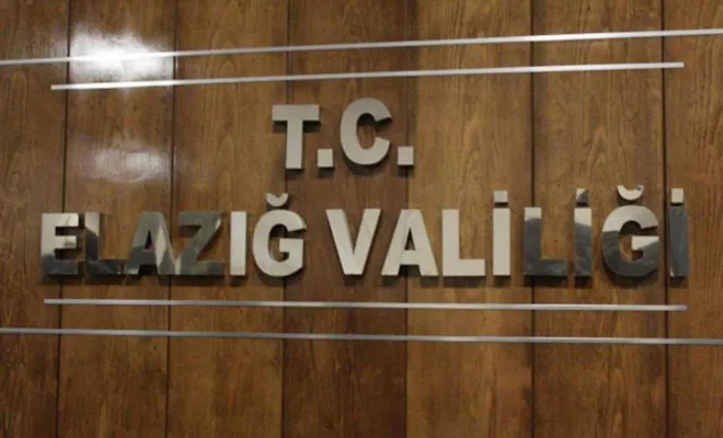 Elâzığ İl Hıfzıssıhha Kurulu Covid-19 tedbirleri kapsamında yeni kararlar aldı