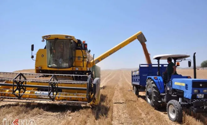 2020 Yılı mazot ve gübre desteği ödemeleri başlıyor