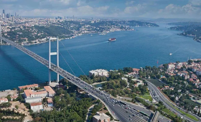 Emekli amirallerden Montrö bildirisi