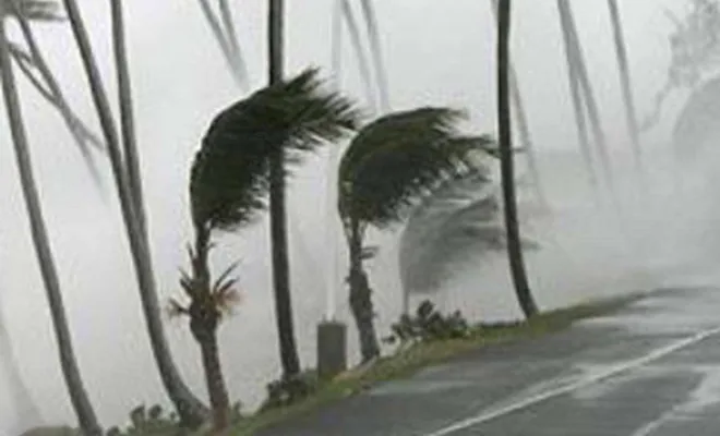 Meteoroloji’den fırtına uyarısı