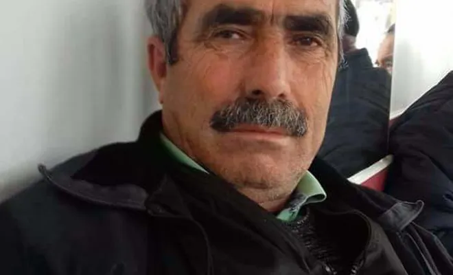 Atalan Ailesinin Acı Günü 