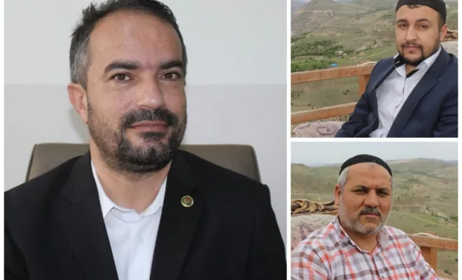 İçkime dokunma diyenlerin zihin kodunda İslam'a düşmanlık var