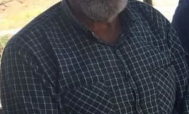 Palu'da Vefat Haberi 