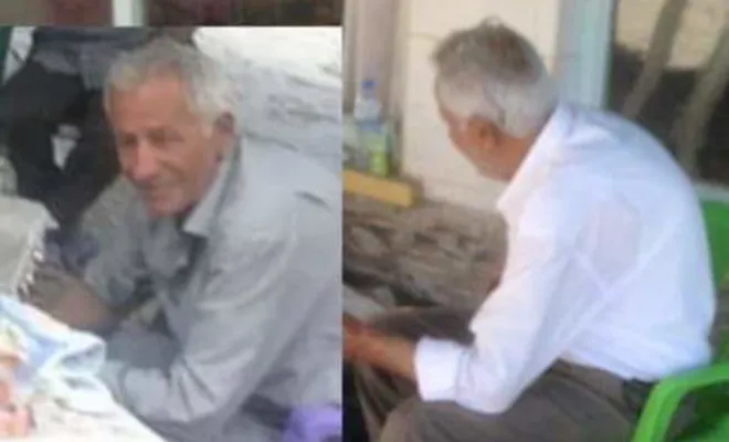 Ayerdem Ailesinin Acı Günü 