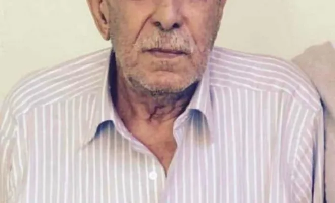 Öztürkmen Ailesinin Acı Günü 