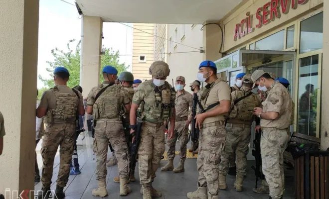 Şanlıurfa'da arazi anlaşmazlığı kavgası: 3 ölü 6 yaralı