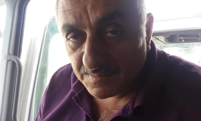 Ocak Ailesinin Acı Günü 