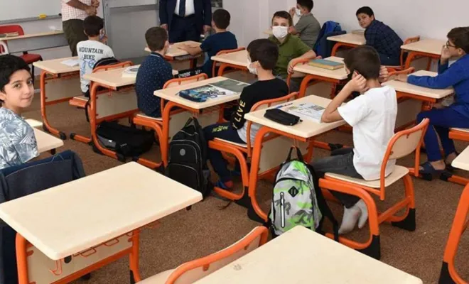 Telafi eğitimi 2 Temmuz'da başlıyor 