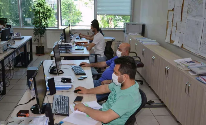 Kamu kurumlarında esnek mesai uygulamasına devam edilecek 