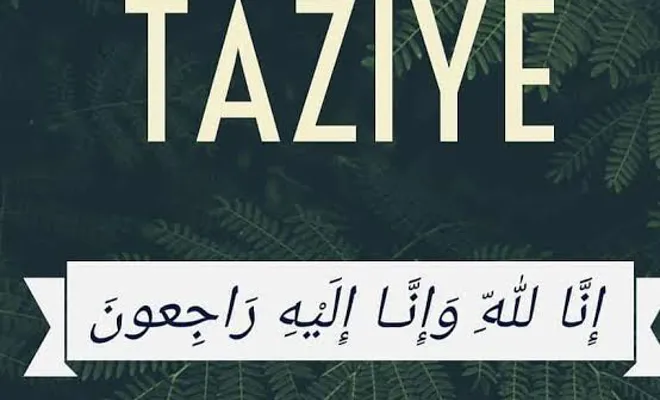 Yılmaz Ailesinin Acı Günü 