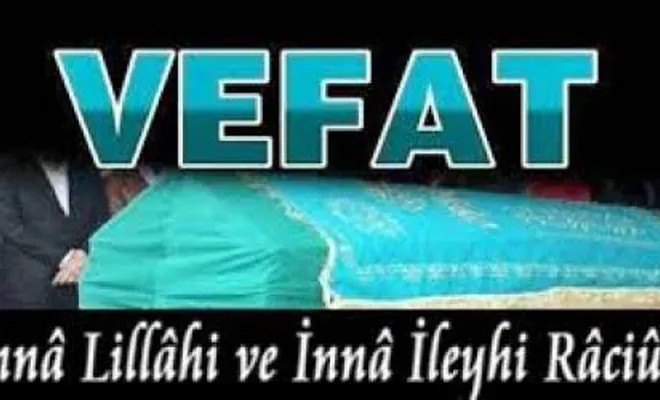 Demiroğlu Ailesinin Acı Günü 