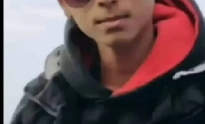 Kaya Ailesinin Acı Günü 