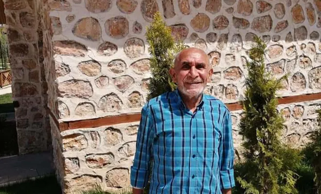 Akgün Ailesinin Acı Günü