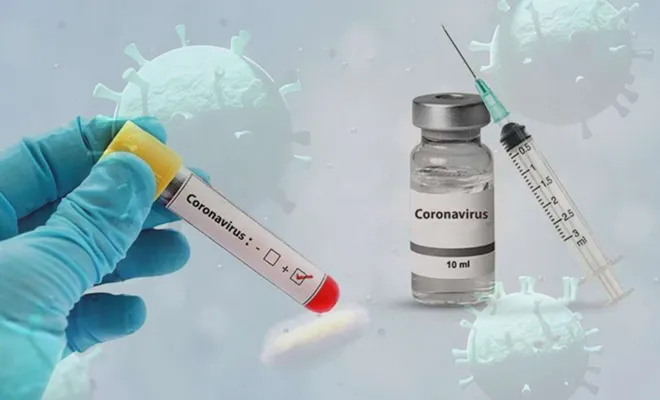 Palu`da Koronavirüs Vakaları Artış Gösterdi