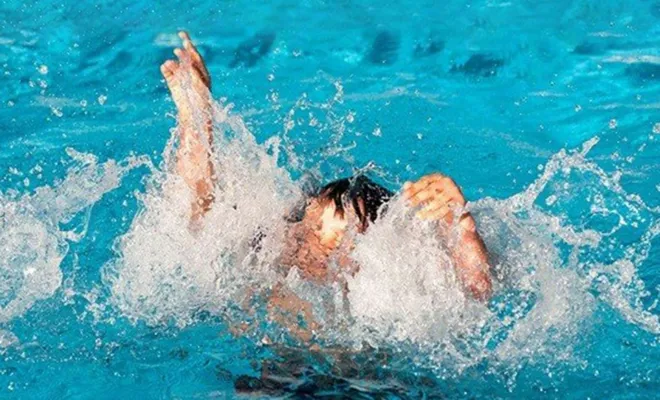 Türkiye'de son 8 günde 43 kişi suda boğuldu 