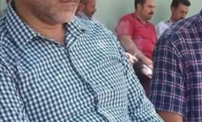 Karabulut Ailesinin Acı Günü 