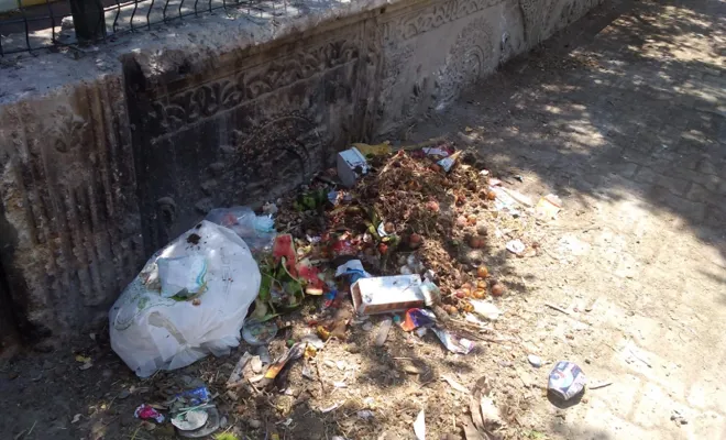 MEMLEKETİM PALU'YU HİÇ BÖYLE GÖRMEMİŞTİM!