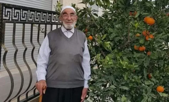 Molla Mehmet Görgöze Hoca vefat etti