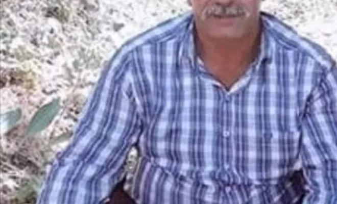 Ulutaş Ailesinin Acı Günü 