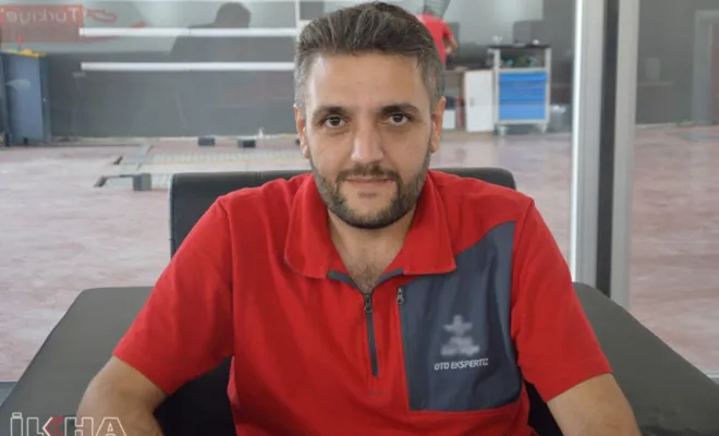 Oto Ekspertiz yasasının yürürlüğe girmemesi merdiven altı işletmelere fırsat sunuyor