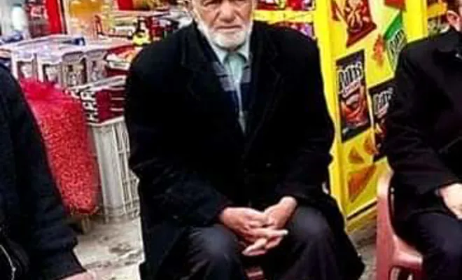 Yüksel Ailesinin Acı Günü 