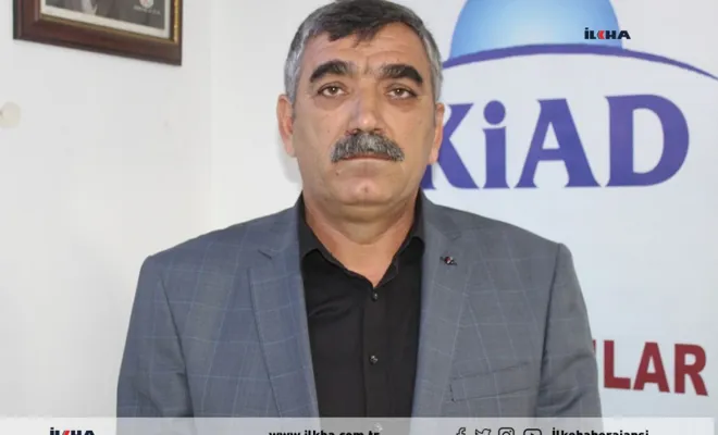 Kovancılar ilçesinde inşaat sektörü 5 kat küçüldü 