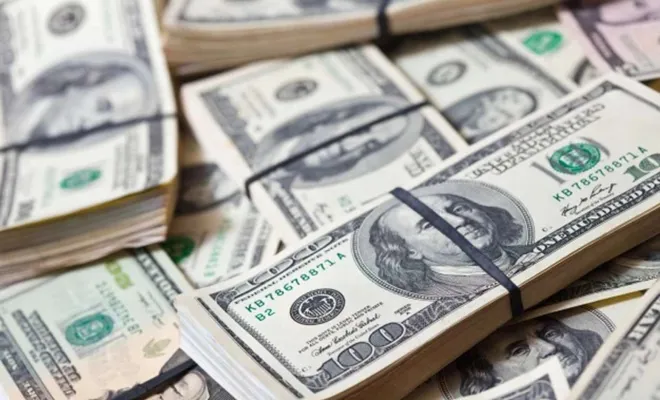 Dolar tüm zamanların en yüksek seviyesini gördü 