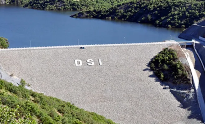 DSİ 9. Bölge Müdürlüğü İşçi Alımı Sınav Sonucu Açıklandı