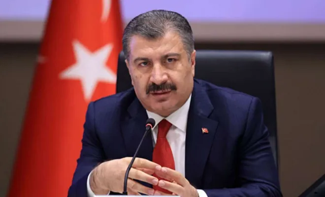 BioNTech'te 3. doz bugün başlıyor 