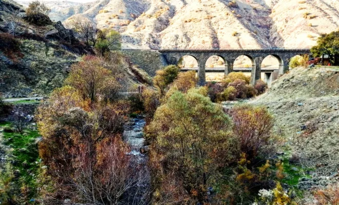 Elazığ ve İlçelerinde Hava Durumu